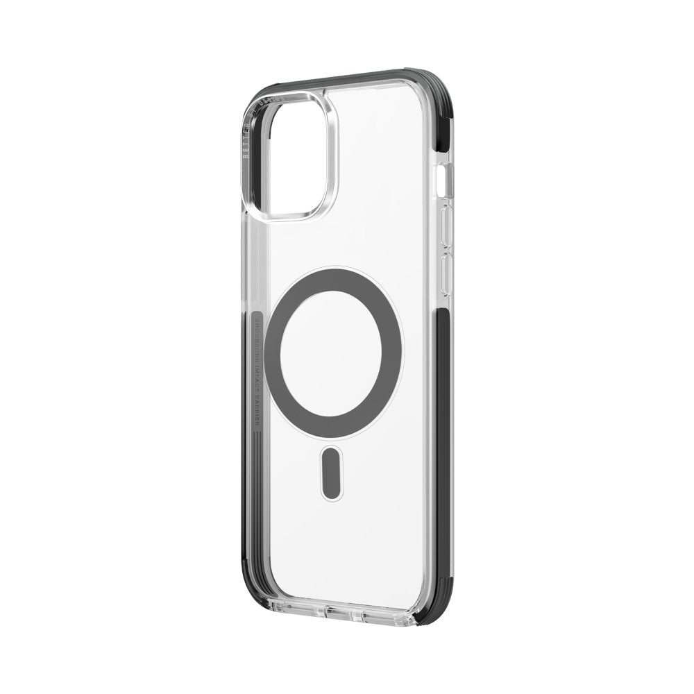 Uniq iPhone 14 Pro Combat Magsafe Kapak - 6 Uniq iPhone 14 Pro Combat Magsafe Kapak - 6